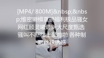 [MP4/ 800M]&nbsp;&nbsp;维密嫩模重磅福利极品骚女网红顾灵曦最新大尺度甄选 骚叫不断和土豪啪啪 各种制服丝袜诱惑