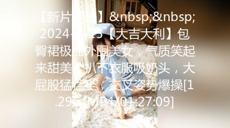 【新片速遞】&nbsp;&nbsp;2024-4-15【大吉大利】包臀裙极品外围美女，气质笑起来甜美，扒下衣服吸奶头，大屁股猛猛坐，交叉姿势爆操[1.29G/MP4/01:27:09]