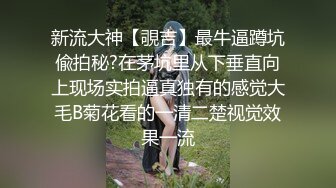 新流大神【覗吉】最牛逼蹲坑偸拍秘?在茅坑里从下垂直向上现场实拍逼真独有的感觉大毛B菊花看的一清二楚视觉效果一流