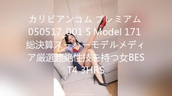 カリビアンコム プレミアム 050517_001 S Model 171 総決算スーパーモデルメディア厳選超絶性技を持つ女BEST4 3HRS