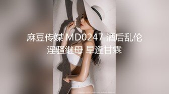 麻豆传媒 MD0247 酒后乱伦淫骚继母 旱逢甘霖