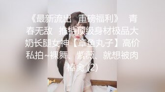 《最新流出✅重磅福利》⭐青春无敌⭐推特顶级身材极品大奶长腿女神【章鱼丸子】高价私拍~裸舞、紫薇、就想被肉棒肏 (2)