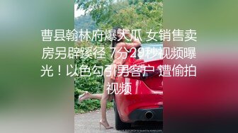 曹县翰林府爆大瓜 女销售卖房另辟蹊径 7分29秒视频曝光！以色勾引男客户 遭偷拍视频