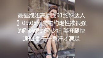 最强泡妞高手〖91约妹达人〗09.08新猎物约炮性欲很强的刚结婚的骚少妇 掰开腿快速抽插 干一身汗才满足