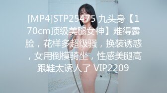 [MP4]STP25475 九头身【170cm顶级美腿女神】难得露脸，花样多超级骚，换装诱惑，女用倒模骑坐，性感美腿高跟鞋太诱人了 VIP2209