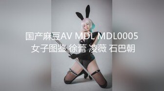 国产麻豆AV MDL MDL0005 女子图鉴 徐蕾 凌薇 石巴朝