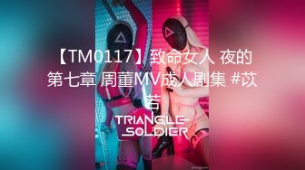 【TM0117】致命女人 夜的第七章 周董MV成人剧集 #苡若