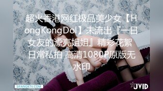 超火香港网红极品美少女【HongKongDol】未流出『一日女友的漂亮姐姐』精彩花絮 日常私拍 高清1080P原版无水印