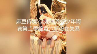 麻豆传媒-沈娜娜苏娅少年阿宾第二季篇章六新母女关系