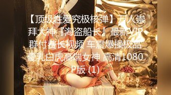 【顶级性爱究极核弹】万人崇拜大神『海盗船长』最新VIP群付费长视频 车震爆操极品豪乳白虎高端女神 高清1080P版 (1)