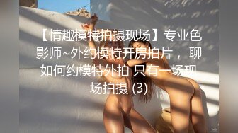 【情趣模特拍摄现场】专业色影师~外约模特开房拍片， 聊如何约模特外拍 只有一场现场拍摄 (3)