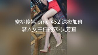 蜜桃传媒 pmc-452 深夜加班潜入女主任的穴-吴芳宜