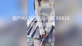 国产AV 星空无限传媒 XK8109 回家的诱惑4