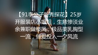 【91李公子新秀探花】25岁开服装店小姐姐，生意惨淡业余兼职做楼凤，极品美乳胸型一流，做爱投入一夕风流