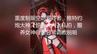 漂亮乖乖女被调教的好顺从服帖