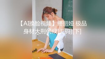 【AI换脸视频】佟丽娅 极品身材大刑伺候[无码][下]