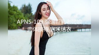 APNS-109 强逼巨乳老闆娘肉体接待 宫咲结衣