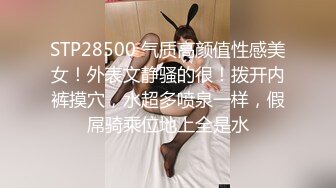 STP28500 气质高颜值性感美女！外表文静骚的很！拨开内裤摸穴，水超多喷泉一样，假屌骑乘位地上全是水