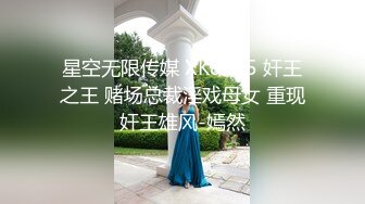 星空无限传媒 XK8045 奸王之王 赌场总裁淫戏母女 重现奸王雄风-嫣然