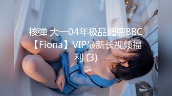 核弹 大一04年极品媚黑BBC【Fiona】VIP最新长视频福利 (3)