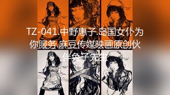 TZ-041.中野惠子.岛国女仆为你服务.麻豆传媒映画原创伙伴兔子先生