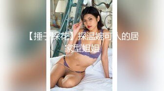 【捶子探花】探温婉可人的居家型姐姐