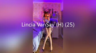 Lincia VanSay (H) (25)