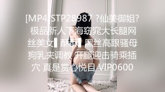 [MP4]STP28987 ?仙美御姐? 极品新人下海窈窕大长腿网丝美女▌酥酥▌黑丝高跟骚母狗乳夹调教 开腿迎击骑乘插穴 真是赏心悦目 VIP0600