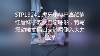 STP18241 虎牙小热巴高颜值红唇妹子双女自慰啪啪，特写震动棒抽插口交骑乘侧入大力猛操