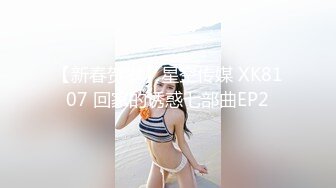 【新春贺岁】星空传媒 XK8107 回家的诱惑七部曲EP2