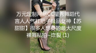 万元定制网易CC星秀舞蹈代言人人气扛把子极品女神【苏甜甜】很多人想要的最大尺度裸舞私拍~炸裂 (1)