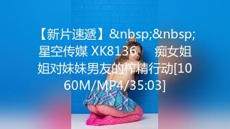 【新片速遞】&nbsp;&nbsp;星空传媒 XK8136❤️痴女姐姐对妹妹男友的榨精行动[1060M/MP4/35:03]