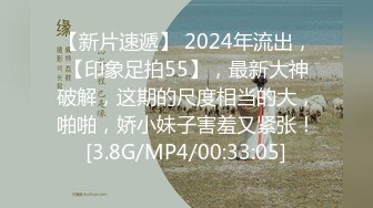 【新片速遞】 2024年流出，【印象足拍55】，最新大神破解，这期的尺度相当的大，啪啪，娇小妹子害羞又紧张！[3.8G/MP4/00:33:05]