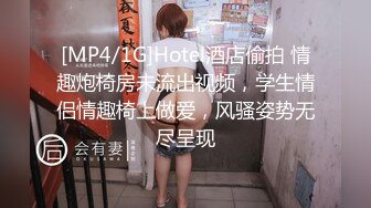 [MP4/1G]Hotel酒店偷拍 情趣炮椅房未流出视频，学生情侣情趣椅上做爱，风骚姿势无尽呈现