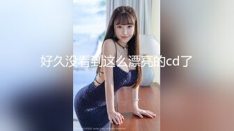 好久没看到这么漂亮的cd了