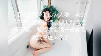 【丘哥探花】良家人妻，老公不在约出来偷情，聊天调情连干两炮，骚货性欲强一直索取无度空虚太久了