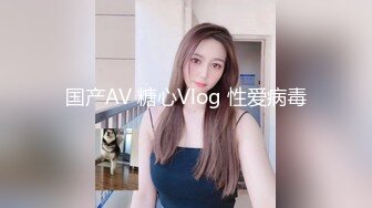 国产AV 糖心Vlog 性爱病毒