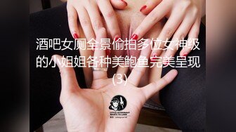 酒吧女厕全景偷拍多位女神级的小姐姐各种美鲍鱼完美呈现 (3)