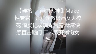 【硬核❤️淫啪大神】Make性专家✿ 开肛调教极品女大校花 灌肠记录玩弄后庭 酥麻快感直击脑门 二穴双开爆肏女奴