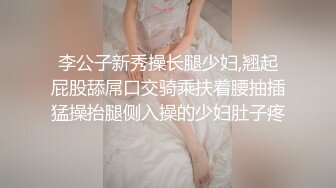 李公子新秀操长腿少妇,翘起屁股舔屌口交骑乘扶着腰抽插猛操抬腿侧入操的少妇肚子疼