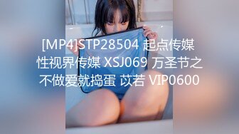 [MP4]STP28504 起点传媒 性视界传媒 XSJ069 万圣节之不做爱就捣蛋 苡若 VIP0600