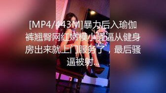 [MP4/443M]暴力后入瑜伽裤翘臀网红嫩模小骚逼从健身房出来就上门服务了，最后骚逼被射...