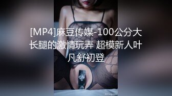 [MP4]麻豆传媒-100公分大长腿的激情玩弄 超模新人叶凡舒初登