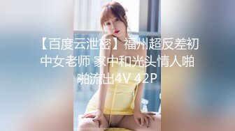 【百度云泄密】福州超反差初中女老师 家中和光头情人啪啪流出4V 42P