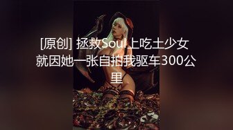 [原创] 拯救Soul上吃土少女 就因她一张自拍我驱车300公里