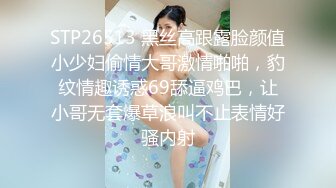 STP26513 黑丝高跟露脸颜值小少妇偷情大哥激情啪啪，豹纹情趣诱惑69舔逼鸡巴，让小哥无套爆草浪叫不止表情好骚内射